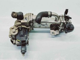 Racitor gaze Hyundai i20 (PB,PBT) [Fabr 2008-2014] 28420-2A600 1.7 TCI D4FD 