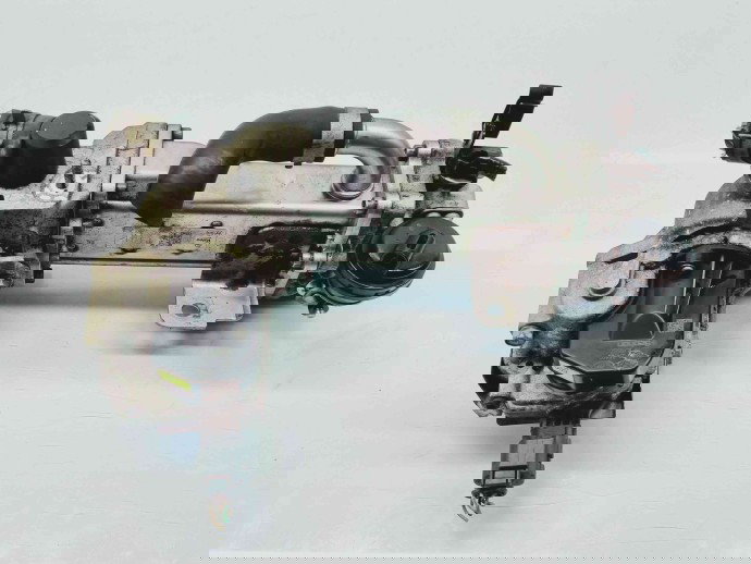 Racitor gaze Hyundai Tucson III [Fabr 2015-2021] 28420-2A600 1.7 TCI D4FD 