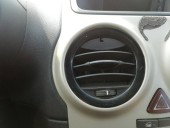 Grila aerisire centrala Opel Corsa D 1.3 CDTI OEM 2006-2013