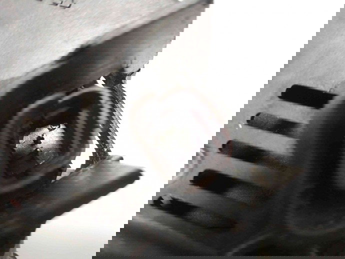 Alternator Dacia Logan 1.5 DCI 8200537415 2004-2012