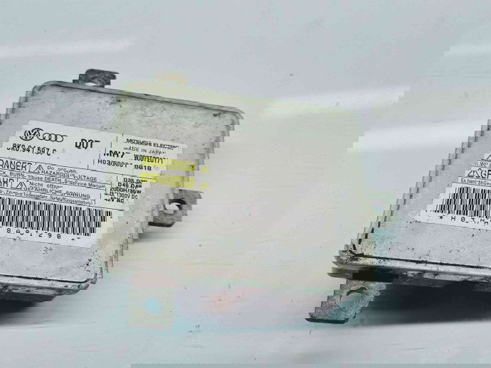  Droser far AUDI A3 (8P1) [Fabr 2003-2012] 8K0941597C