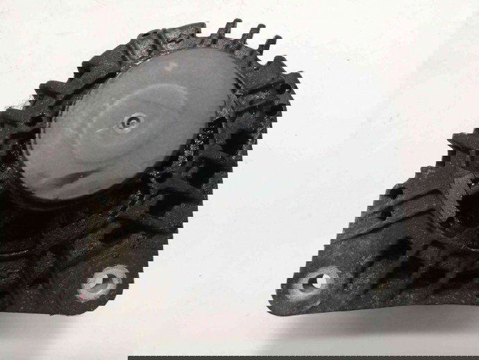 Alternator Dacia Logan 1.5 DCI 8200537415 2004-2012