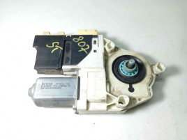 Motoras geam stanga fata Peugeot 807 2.0 OEM 2002-2008