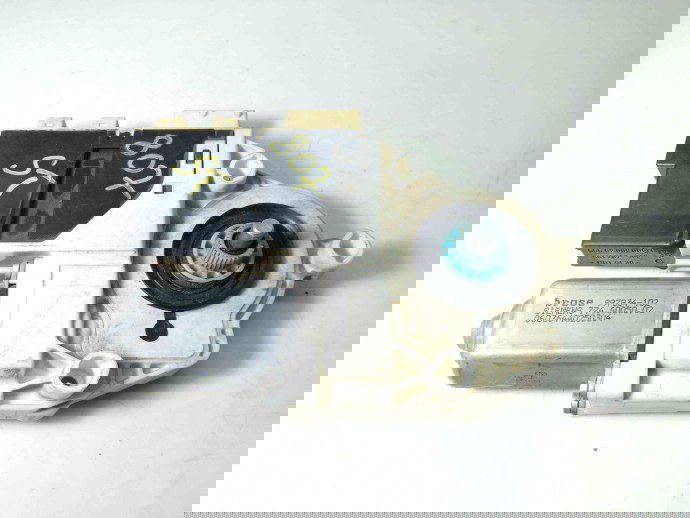 Motoras geam stanga fata Peugeot 807 2.0 OEM 2002-2008