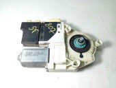 Motoras geam stanga fata Peugeot 807 2.0 OEM 2002-2008