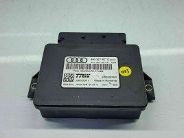 Calculator frana de mana AUDI A8 (4H) [Fabr 2010-2017] 4H0907801D 3.0 TDI CDUC 180KW / 245CP