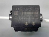  Modul senzori parcare AUDI A6 (4G2, C7) [Fabr 2011-2017] 4H0919475F
