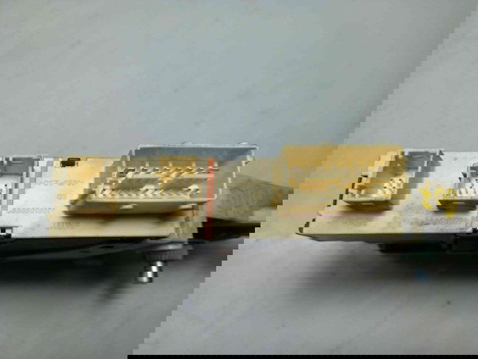 Motoras geam stanga fata Peugeot 807 2.0 OEM 2002-2008