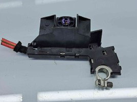  Borna baterie (+) cu capsa AUDI Q7 (4LB) [ Fabr 2006-2014] 4F0915519 