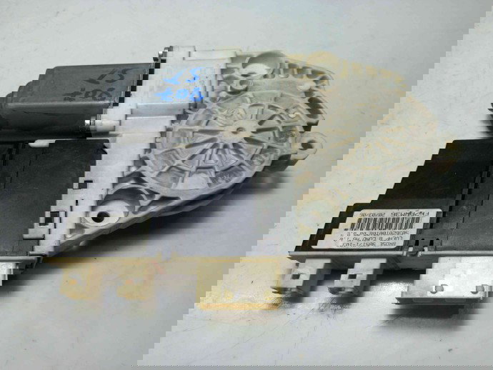 Motoras geam stanga fata Peugeot 807 2.0 OEM 2002-2008