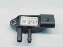  Senzor presiune AUDI A4 Avant (8K5, B8) [Fabr 2008-2015] 0281006006 | 059906051A