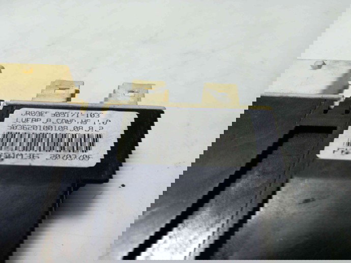 Motoras geam stanga fata Peugeot 807 2.0 OEM 2002-2008