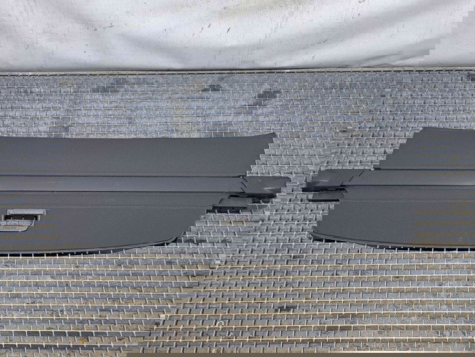  Rulou portbagaj Skoda Octavia 2 Combi (1Z5) [Fabr 2004-2013] 1Z9867871F