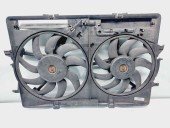 Electroventilator AUDI Q5 (8RB) [ Fabr 2008-2016] 8K0121003M 2.0 TDI DETA 140KW / 190CP