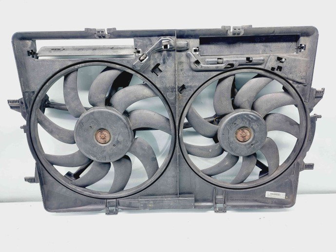 Electroventilator AUDI A5 (8T3) [Fabr 2007-2015] 8K0121003M 2.0 TDI DETA 140KW / 190CP