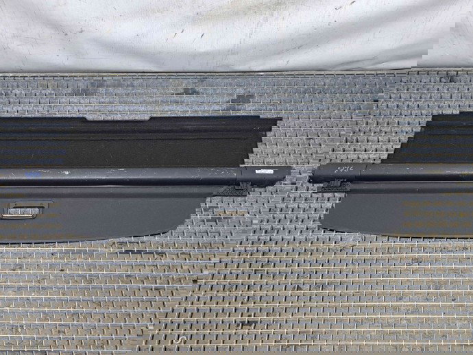  Rulou portbagaj Skoda Octavia 2 Combi (1Z5) [Fabr 2004-2013] 1Z9867871F