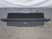  Rulou portbagaj Skoda Octavia 2 Combi (1Z5) [Fabr 2004-2013] 1Z9867871F