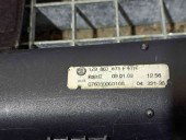  Rulou portbagaj Skoda Octavia 2 Combi (1Z5) [Fabr 2004-2013] 1Z9867871F