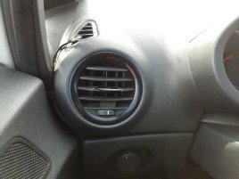 Grila aerisire stanga Opel Corsa D 1.3 CDTI OEM 2006-2013