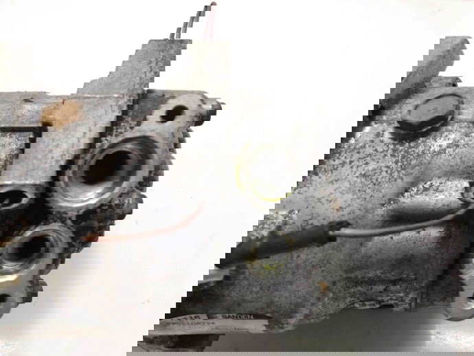 Compresor clima Dacia Logan 1.5 DCI 8200802609 2004-2012