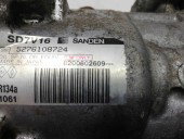 Compresor clima Dacia Logan 1.5 DCI 8200802609 2004-2012