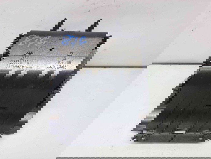  Scrumiera Skoda Octavia 2 Combi (1Z5) [Fabr 2004-2013] 1Z2863077A