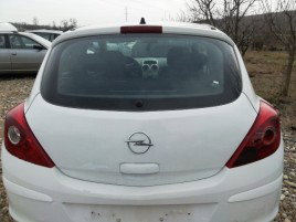 Haion Opel Corsa D 1.3 CDTI OEM 2006-2013