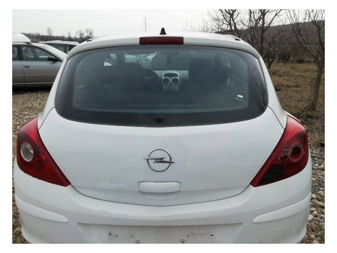 Haion Opel Corsa D 1.3 CDTI OEM 2006-2013