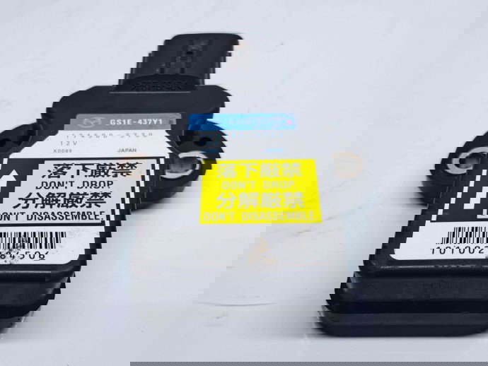 SENZOR ESP Mazda 6 Hatchback (GH) [Fabr 2007-2013] GS1E-437Y1