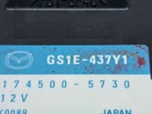 SENZOR ESP Mazda 6 Hatchback (GH) [Fabr 2007-2013] GS1E-437Y1