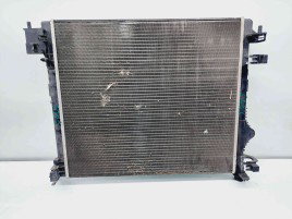 Radiator apa Renault Kadjar [Fabr 2015-prezent] 214107399R 1.5 DCI K9K 