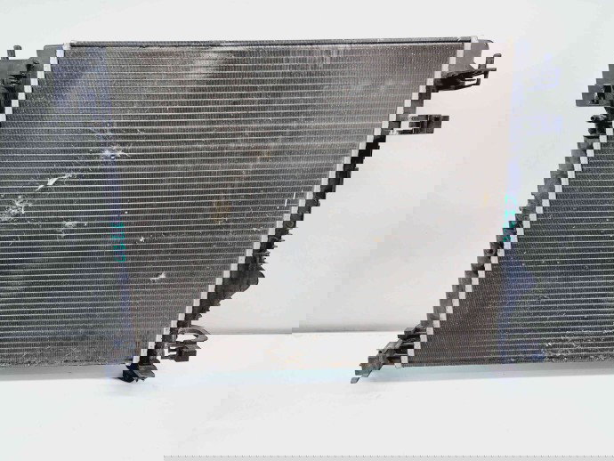 Radiator apa Renault Kadjar [Fabr 2015-prezent] 214107399R 1.5 DCI K9K 