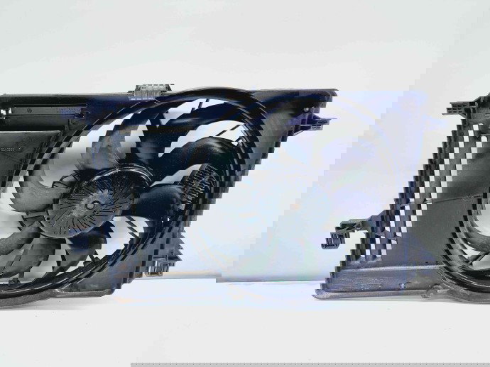 Electroventilator Ford Grand C-Max [Fabr 2010-prezent] 8V61-8C607-EB 1.6 TDCI T1DA 85KW / 115CP