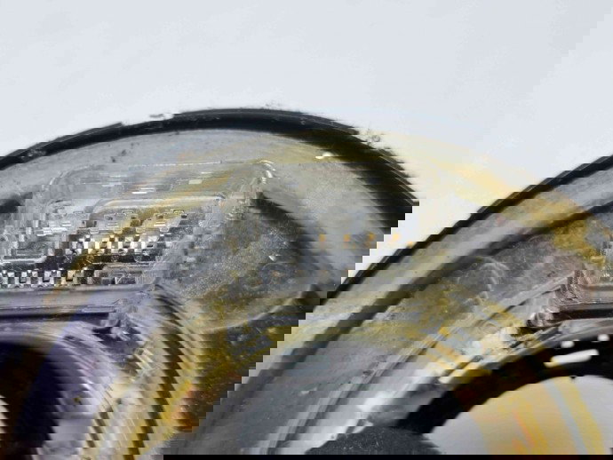  Spirala volan Skoda Octavia 2 Combi (1Z5) [Fabr 2004-2013] 1K0959653C 