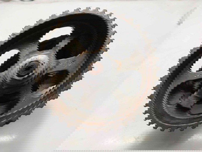 Pompa inalta presiune Dacia Logan 1.5 DCI 8200707450 2004-2012