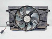 Electroventilator Skoda Octavia 3 (5E3) [Fabr 2012-prezent] 5Q0121203AA 2.0 TDI CKFC 110KW / 150CP