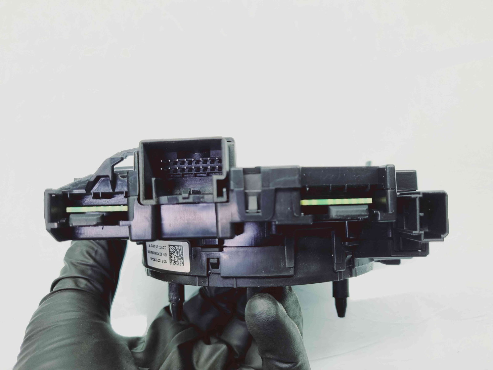 Spirala volan Skoda Octavia 3 (5E3) [Fabr 2012-prezent] 5Q0953549 - imagine 3