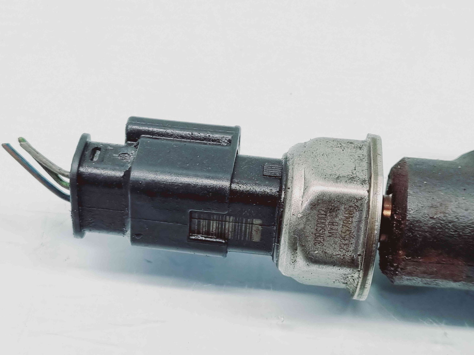 Rampa injectoare Volvo S60 [Fabr 2000-2010] 9685297580 1.6 TDCI T1DA 85KW / 115CP - imagine 4