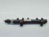 Rampa injectoare Volvo V40 [Fabr 1996-2003] 9685297580 1.6 TDCI T1DA 85KW / 115CP