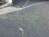  Stop aripa stanga Skoda Octavia 2 Combi (1Z5) [Fabr 2004-2013] 1Z9945095A