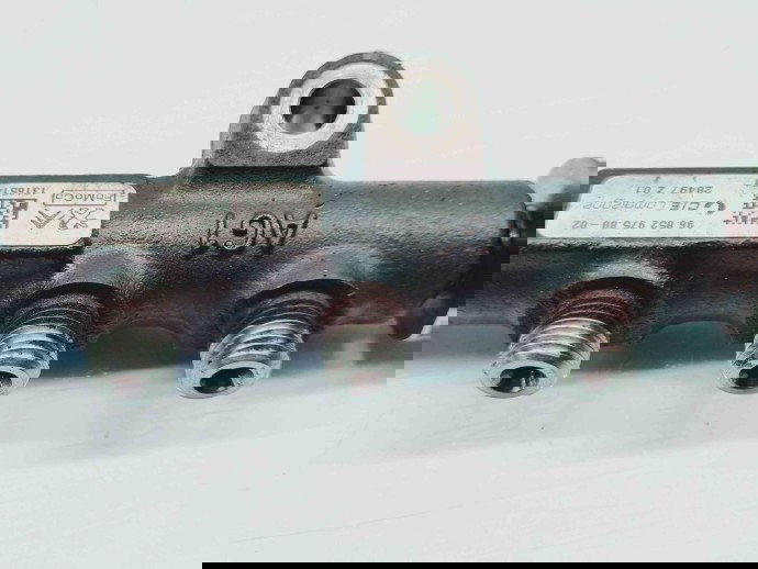 Rampa injectoare PEUGEOT Expert (II) [Fabr 2007-prezent] 9685297580 1.6 TDCI T1DA 85KW / 115CP