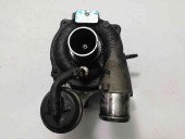 Turbina Dacia Logan 1.5 DCI 54391015083 2004-2012