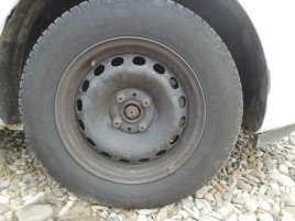 Janta dreapta fata Opel Corsa D 1.3 CDTI OEM 2006-2013