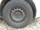 Janta dreapta fata Opel Corsa D 1.3 CDTI OEM 2006-2013