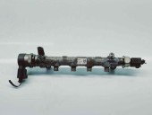 Rampa injectoare Volkswagen Golf 7 (5G) [Fabr 2014-prezent] 04L089B 2.0 TDI CKFC 110KW / 150CP