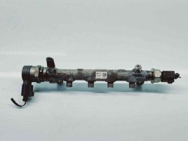 Rampa injectoare Skoda Octavia 3 (5E3) [Fabr 2012-prezent] 04L089B 2.0 TDI CKFC 110KW / 150CP