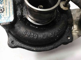 Turbina Dacia Logan 1.5 DCI 54391015083 2004-2012