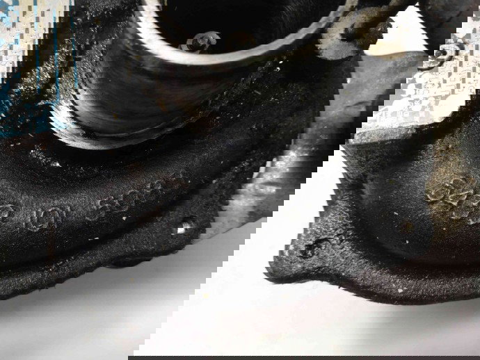 Turbina Dacia Logan 1.5 DCI 54391015083 2004-2012