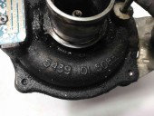 Turbina Dacia Logan 1.5 DCI 54391015083 2004-2012