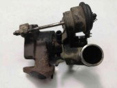 Turbina Dacia Logan 1.5 DCI 54391015083 2004-2012